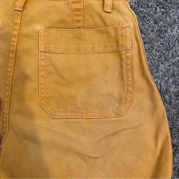 Emmett wide leg crop pant - Picture 8 of 12